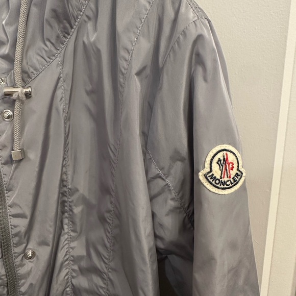 Moncler Utilities jacket (lightweight) - Picture 10 of 12